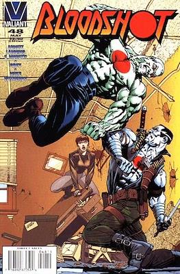 Bloodshot (1993-1996) #48