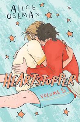 Heartstopper #5