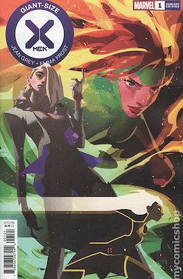Giant-Size X-Men (Variant Cover)