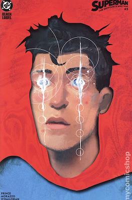 Superman: The Kryptonite Spectrum (2025-Variant Covers) #5.1