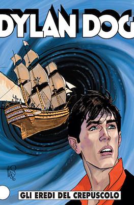 Dylan Dog #238
