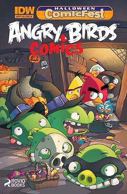 Angry Birds #0
