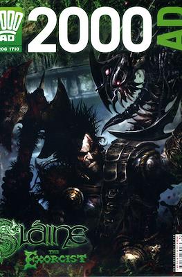 2000 AD #1710
