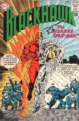 Blackhawk Vol. 1 (1956-1984) #184