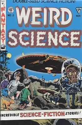 Weird Science #2