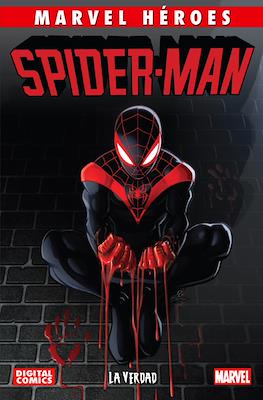 Marvel Heroes: Spider-Man #15