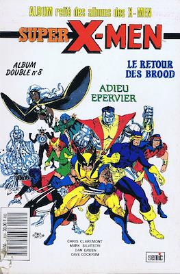 Super X-Men #8