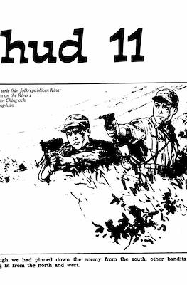 Thud/Bild & Bubbla #11