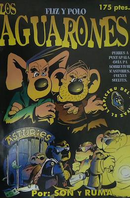 Los Aguarones. Fliz y Polo