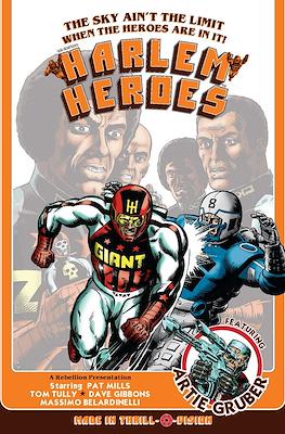 The Complete Harlem Heroes