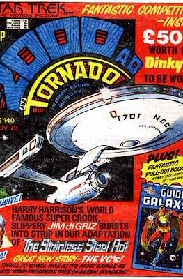 2000 AD #140