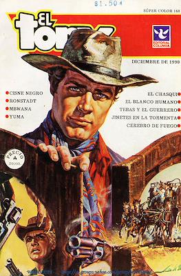 El Tony Supercolor #168