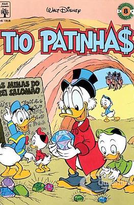 Álbuns Disney #8