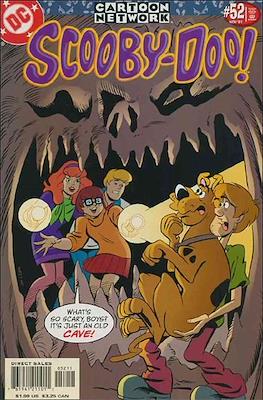 Scooby-Doo! #52