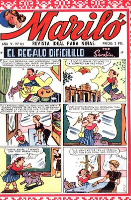 Mariló #83