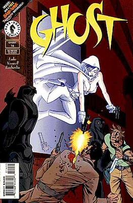 Ghost (1995-1998) #14