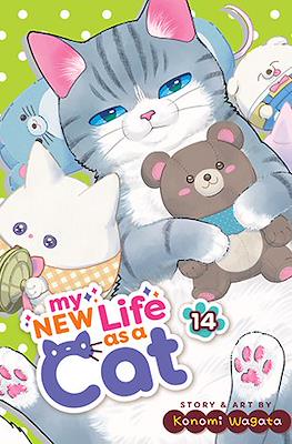 My New Life as a Cat #14