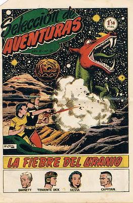 Selección de aventuras #53
