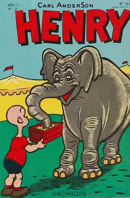 Henry