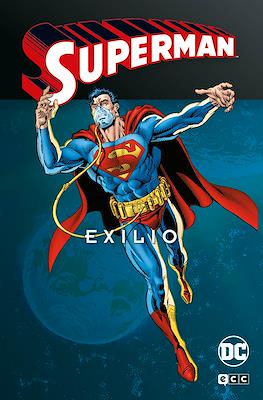 Superman: Exilio (Cartoné 560 pp) #1