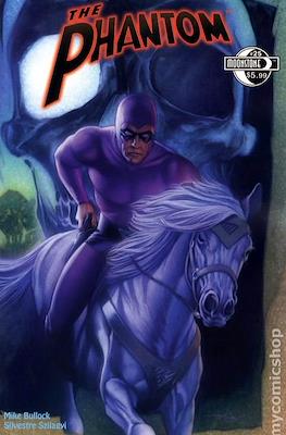 The Phantom (2003-2008) #25