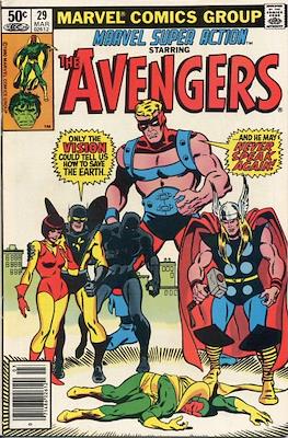 Marvel Super Action Vol 2 #29