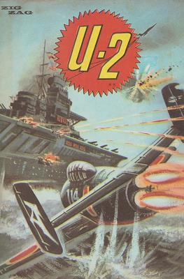 U-2 #88