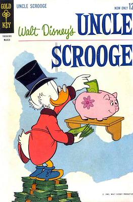 Uncle Scrooge #41