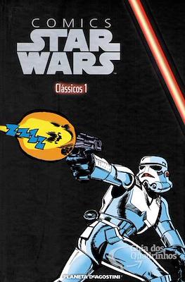 Comics Star Wars
