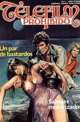 Telefilm prohibido
