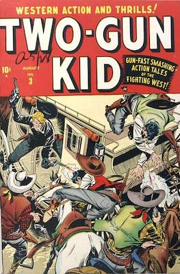 Two-Gun Kid #3