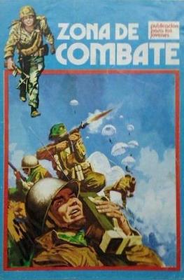 Zona de combate (Segunda serie) #149
