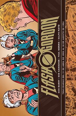 Flash Gordon - Edición Integral #34