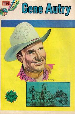 Gene Autry #294