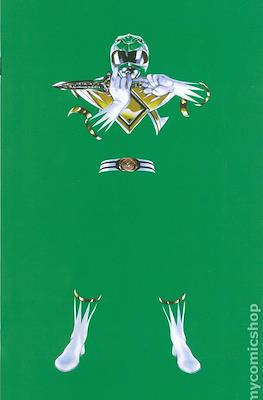 Power Rangers Universe (Variant Cover) #6.2