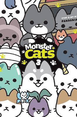 Monster Cats #3