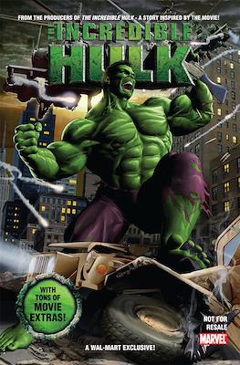 The Incredible Hulk: The Big Picture