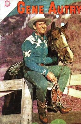Gene Autry #124