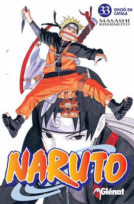 Naruto #33