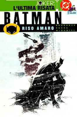 Batman Trade Paperback Vol. 1 #4