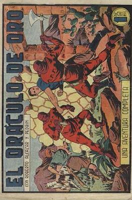 Roberto Alcázar y Pedrín #203