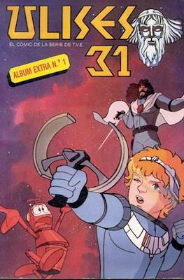 Ulises 31 Album Extra #1