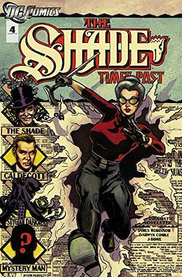 The Shade Vol. 2 (2011-2012) #4