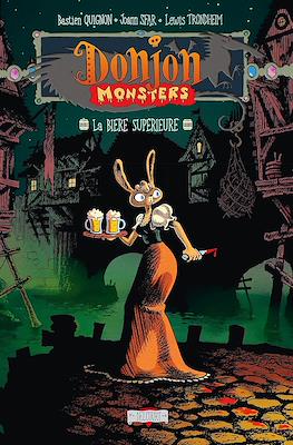 Donjon Monsters #14