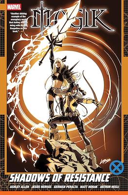 Magik (2025) (Softcover 120 pp) #2