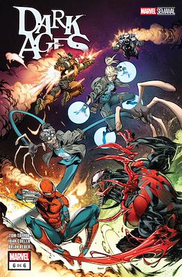 Dark Ages (2021) - Marvel Semanal #6