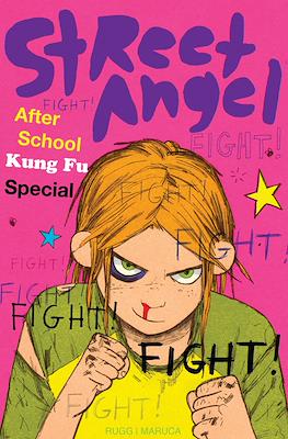 Street Angel: After School Kung Fu Special