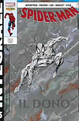 Marvel Integrale: Spider-Man di J.M. DeMatteis #25