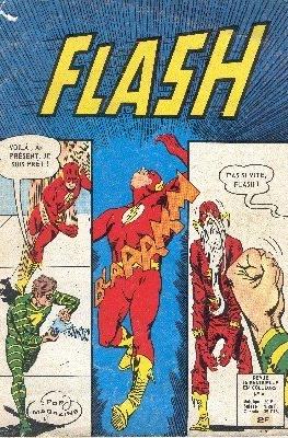 Flash #16