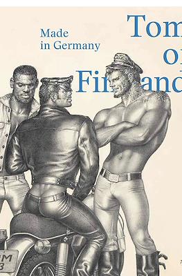 Made in Germany: Tom of Finland